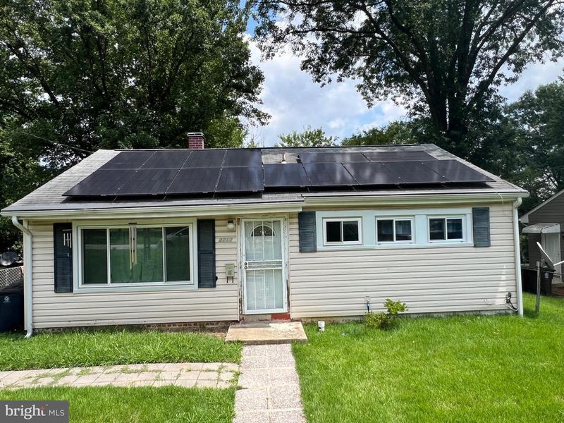 3717 Ingalls Ave, Hyattsville, MD 20784