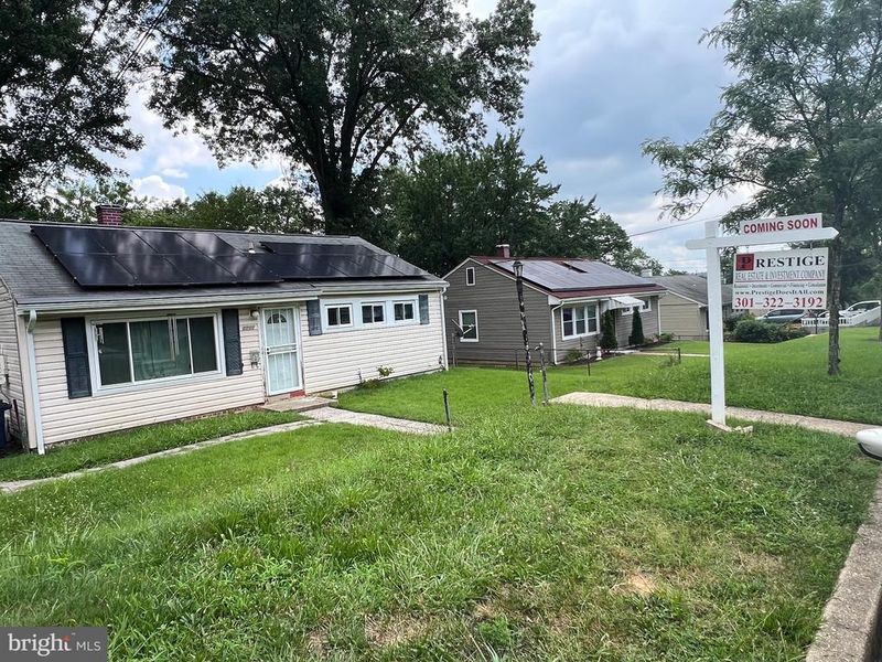 3717 Ingalls Ave, Hyattsville, MD 20784
