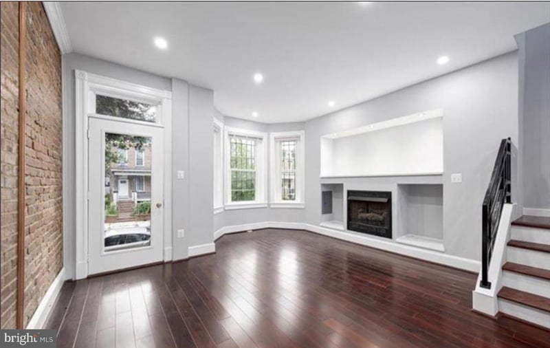3633 11th St NW #A, Washington, DC 20010