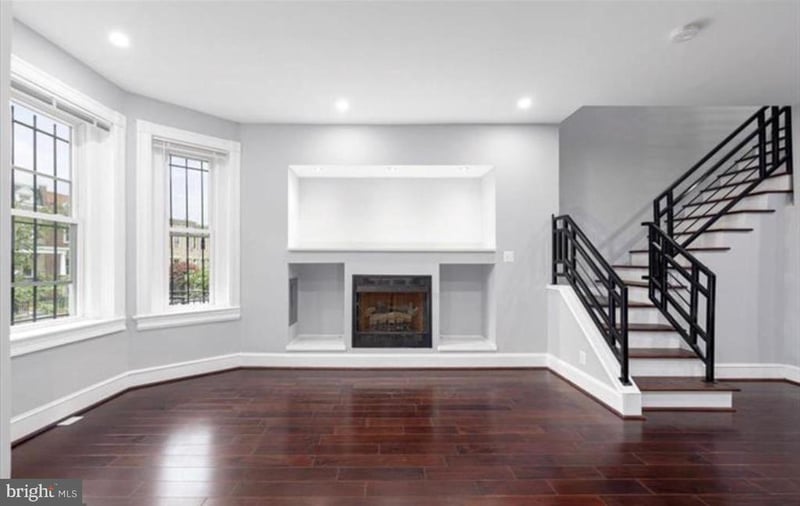 3633 11th St NW #A, Washington, DC 20010