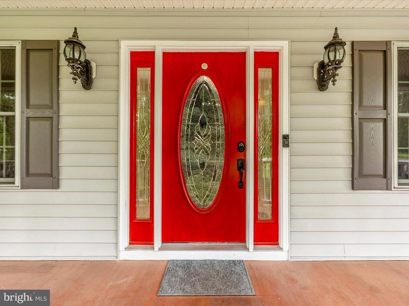 10026 Pine Tree Rd, Woodsboro, MD 21798