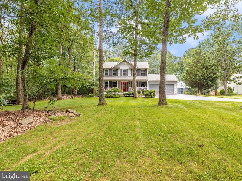 10026 Pine Tree Rd, Woodsboro, MD 21798