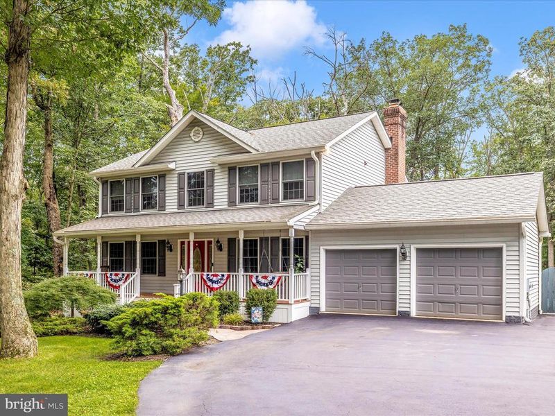 10026 Pine Tree Rd, Woodsboro, MD 21798