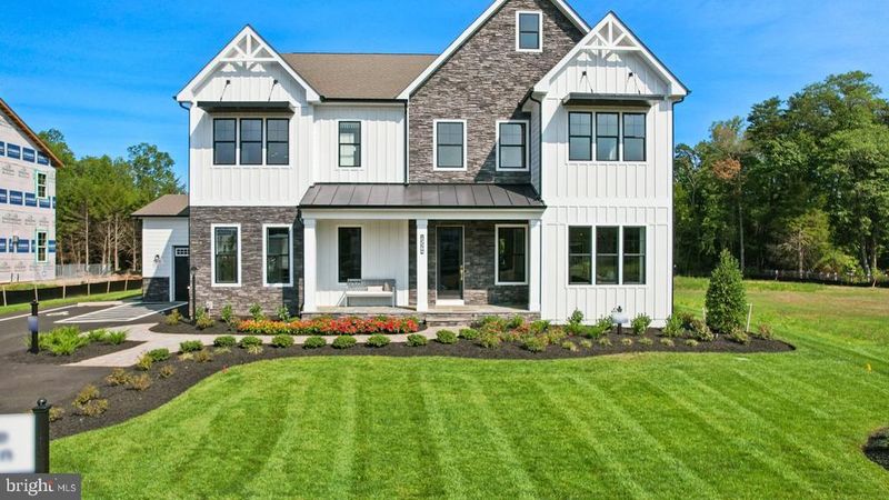 15564 Cloverland Ln, Haymarket, VA 20169
