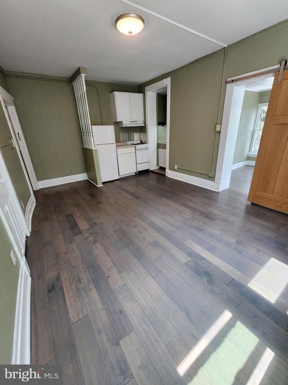 316 Upper College Ter #1, Frederick, MD 21701