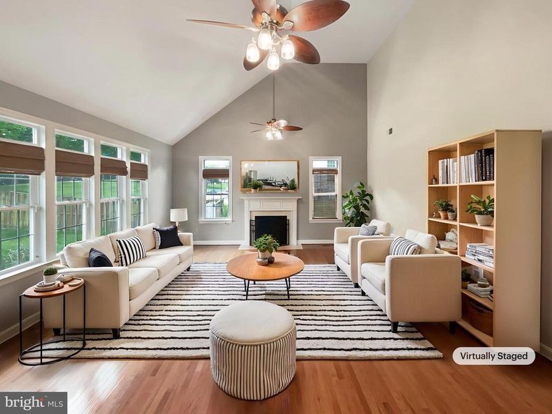 18550 Kerill Rd, Triangle, VA 22172