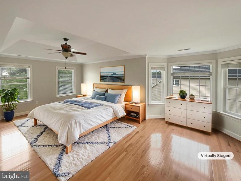 18550 Kerill Rd, Triangle, VA 22172
