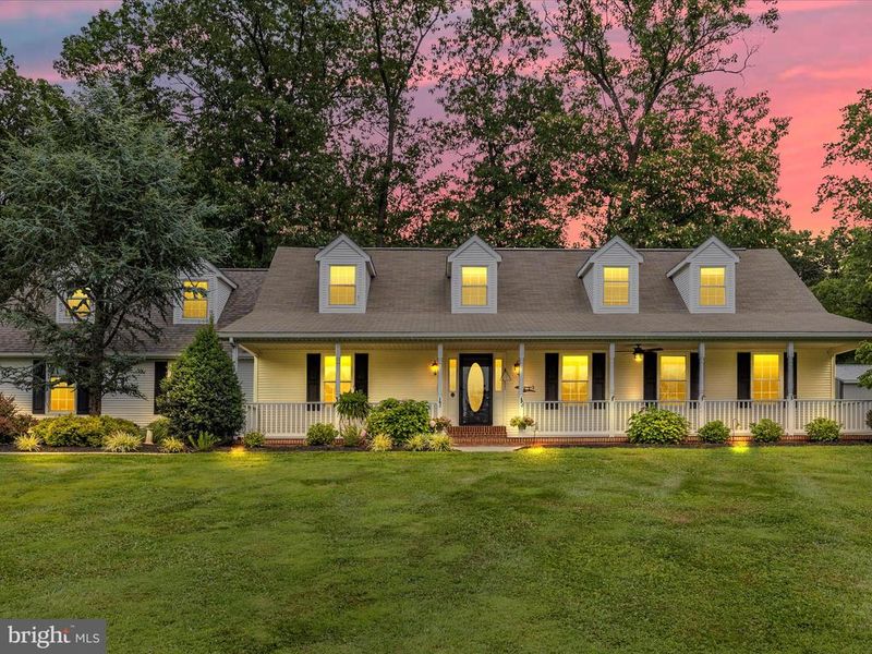 6047 Quinn Rd, Frederick, MD 21701