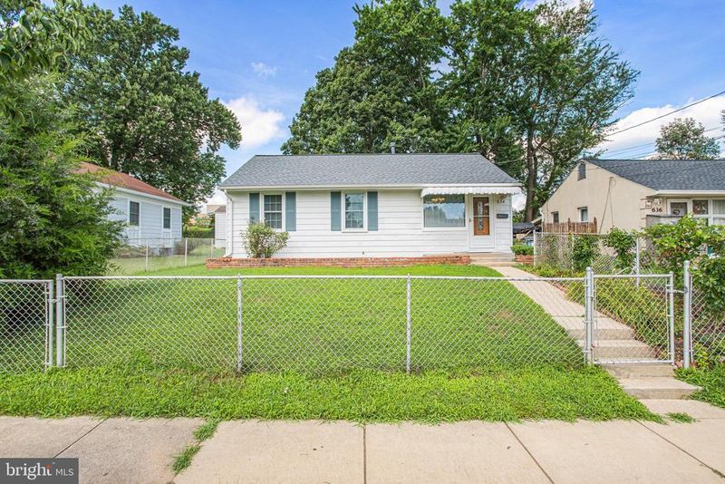 634 Lincoln St, Rockville, MD 20850