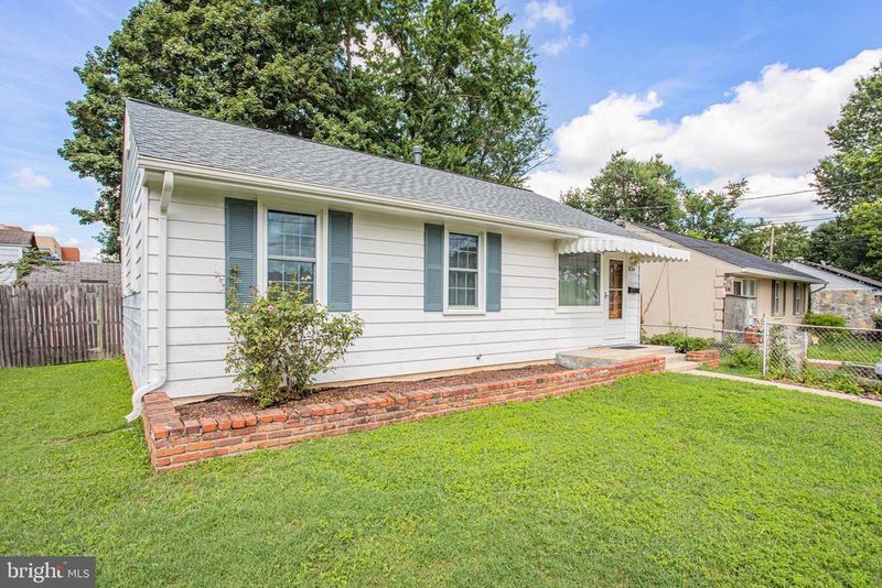 634 Lincoln St, Rockville, MD 20850