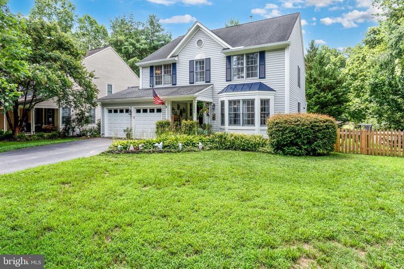 1509 Rochester Ct, Crofton, MD 21114
