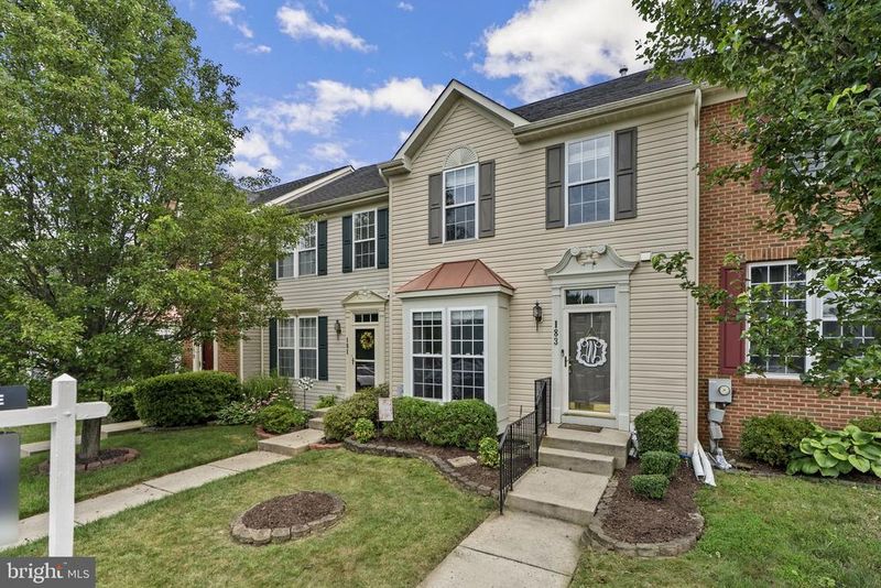 183 Fiona Way, Brunswick, MD 21758