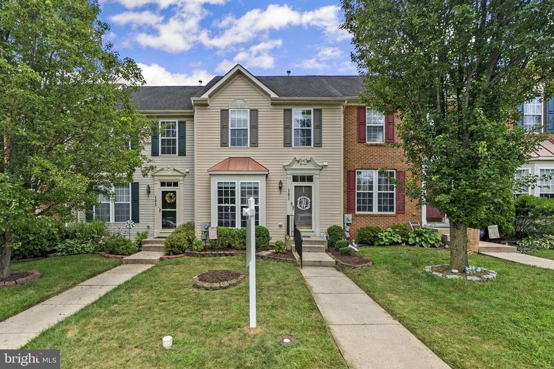 183 Fiona Way, Brunswick, MD 21758