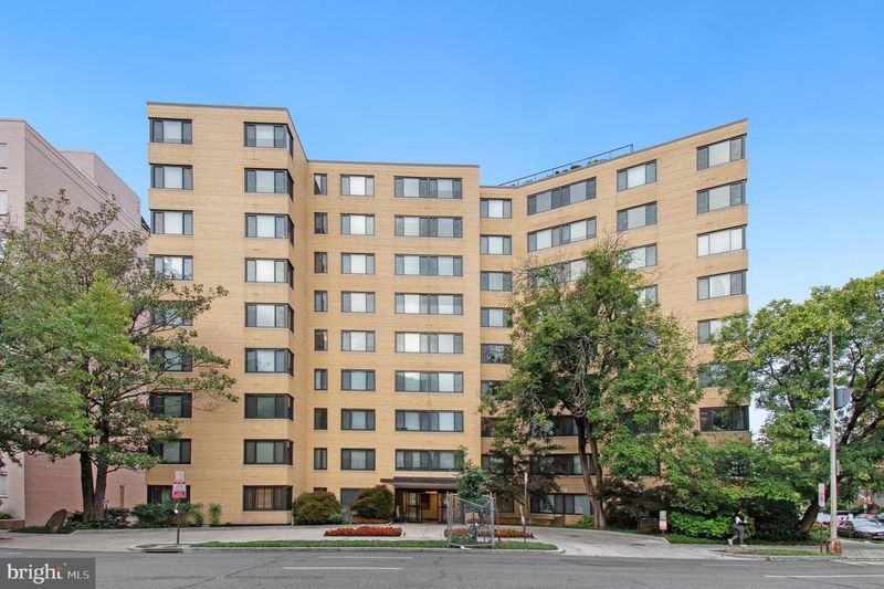 5410 Connecticut Ave NW #206, Washington, DC 20015