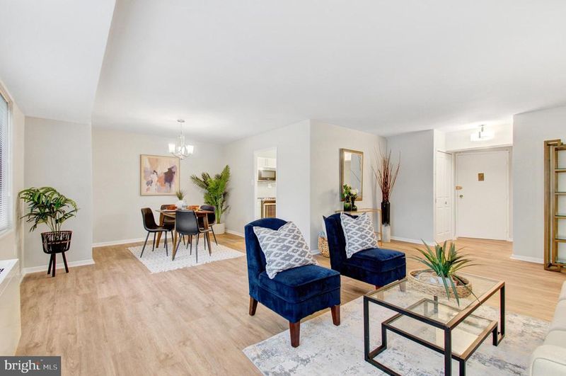 5410 Connecticut Ave NW #206, Washington, DC 20015