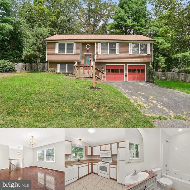 10367 Hedgeapple BEND, New Market, MD 21774