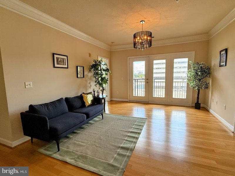 501 Hungerford Dr #207, Rockville, MD 20850