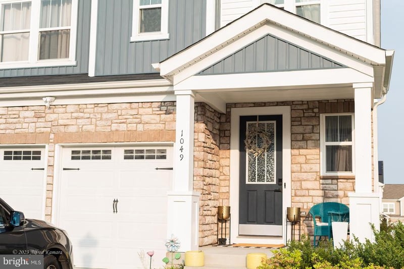 1049 Coriander Ln, Stafford, VA 22554