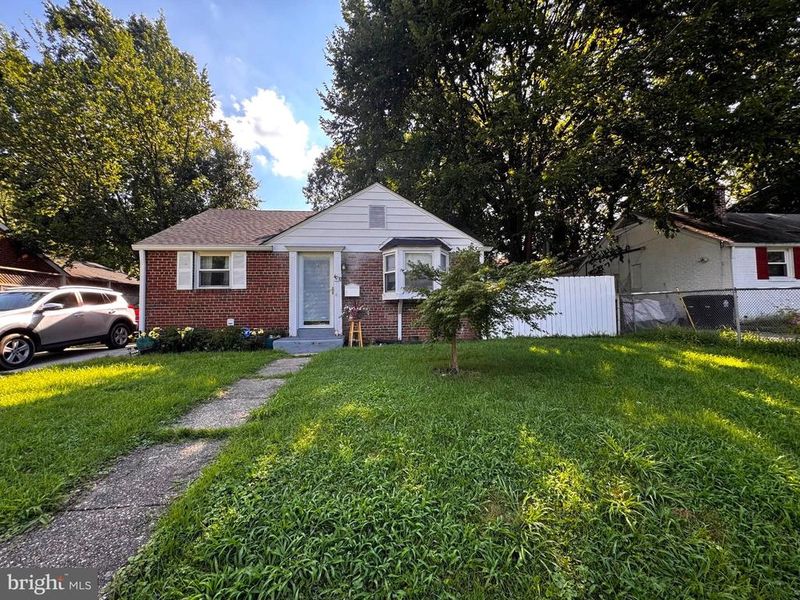 4010 73rd Ave, Hyattsville, MD 20784