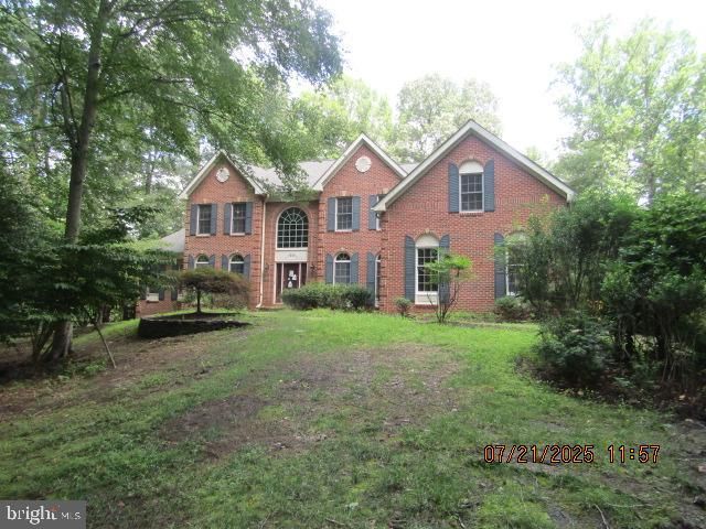 1500 Cheltenham Ct E, Crownsville, MD 21032