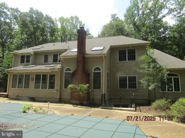 1500 Cheltenham Ct E, Crownsville, MD 21032
