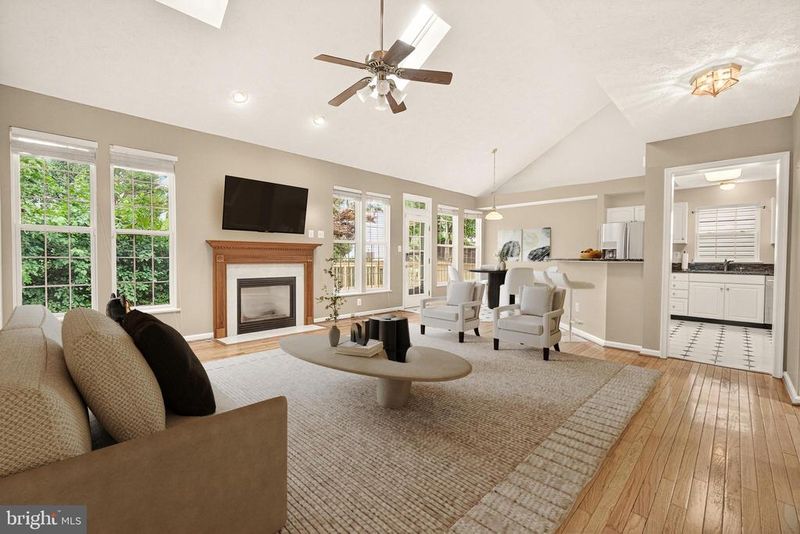1708 Algonquin Rd, Frederick, MD 21701
