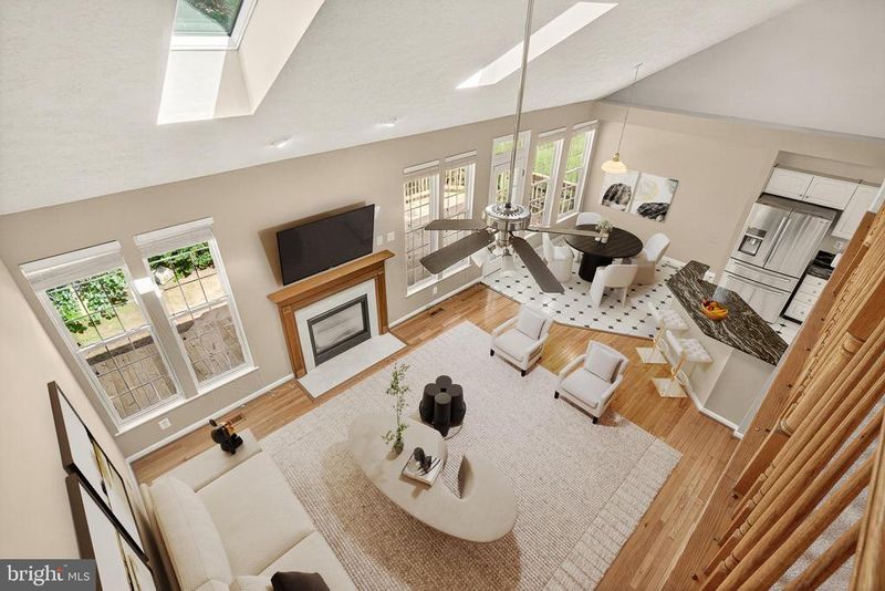 1708 Algonquin Rd, Frederick, MD 21701