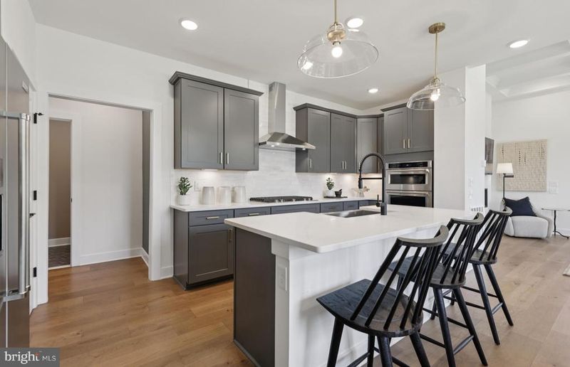6119 Azurite Way, Haymarket, VA 20169