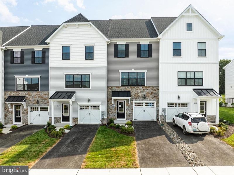 2607 Front Shed Dr, Frederick, MD 21702