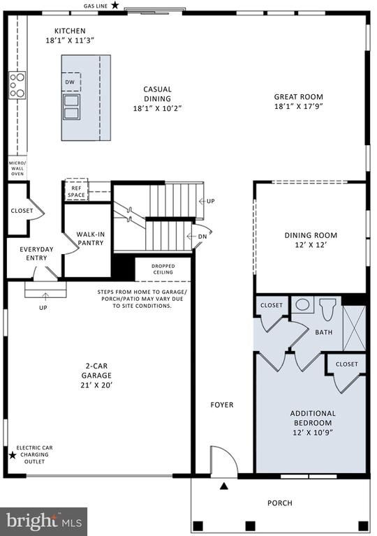 41692 Oak Bend Ct, Aldie, VA 20105