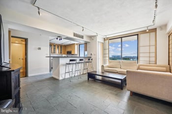 7420 Westlake Ter #1211, Bethesda, MD 20817