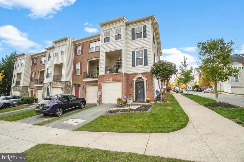 23323 Brewers Tavern Way, Clarksburg, MD 20871