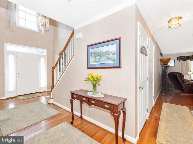 1405 Dagerwing Pl, Frederick, MD 21703