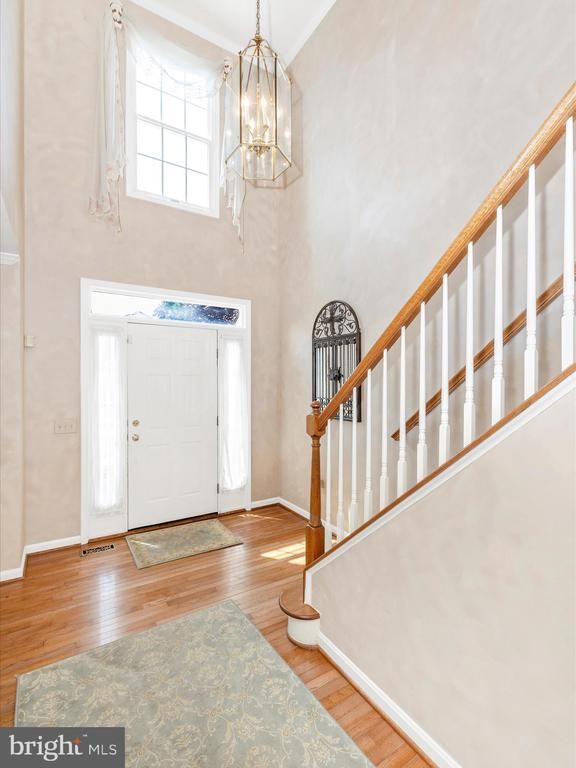 1405 Dagerwing Pl, Frederick, MD 21703