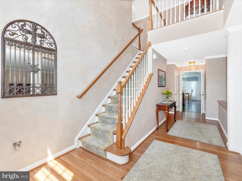 1405 Dagerwing Pl, Frederick, MD 21703