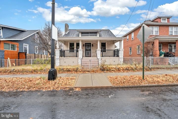 1444 T St SE, Washington, DC 20020