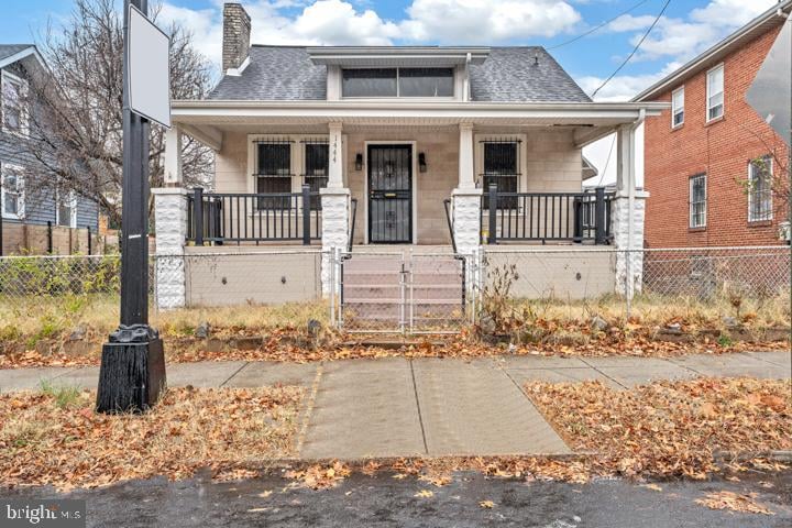 1444 T St SE, Washington, DC 20020