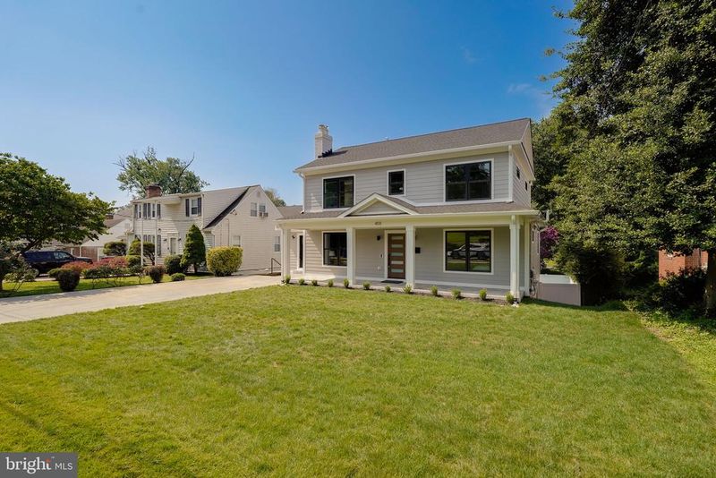 4118 Knowles Ave, Kensington, MD 20895