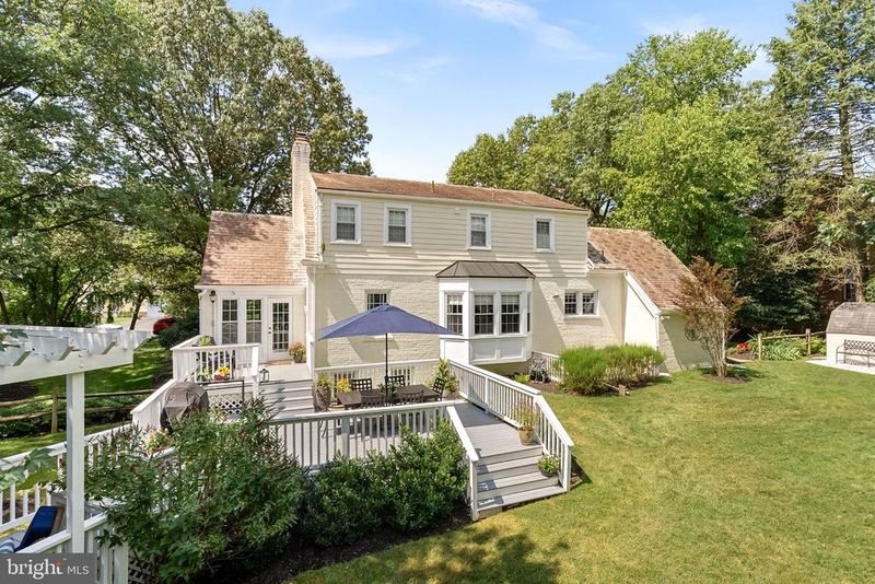 10313 Parkman Rd, Silver Spring, MD 20903