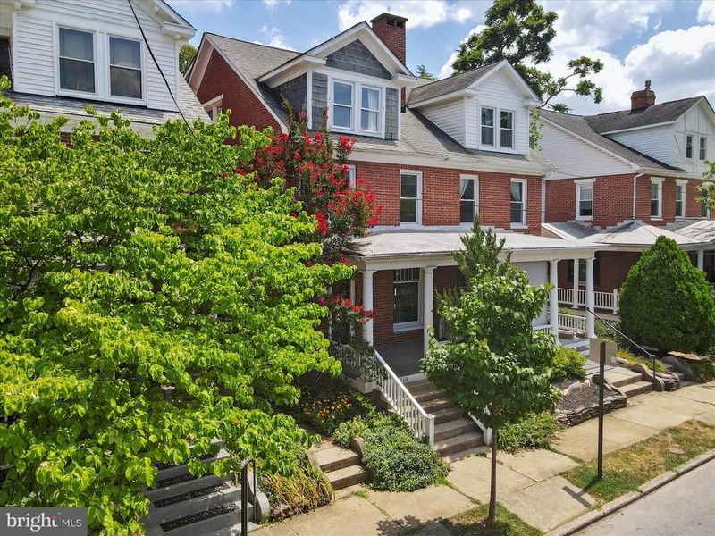 518 Elm St, Frederick, MD 21701