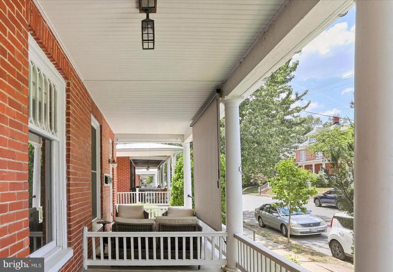 518 Elm St, Frederick, MD 21701