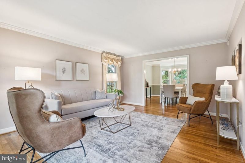 15313 Watergate Rd, Silver Spring, MD 20905