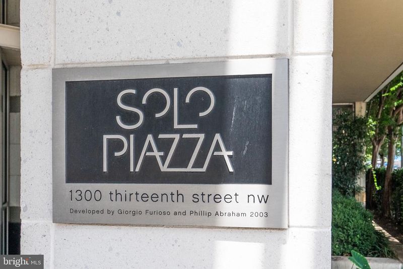 1300 13th St NW #408, Washington, DC 20005