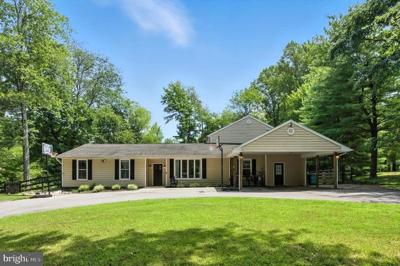 4105 Lynn Burke Rd, Monrovia, MD 21770