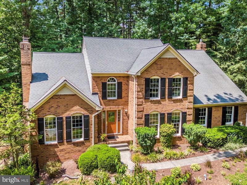11540 Meeting House Rd, Myersville, MD 21773