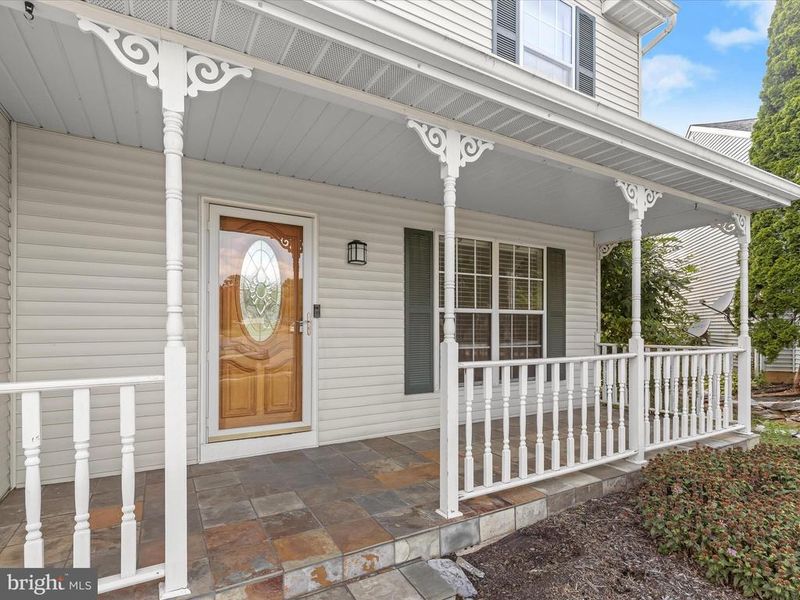 6611 Eider Ct, Frederick, MD 21703