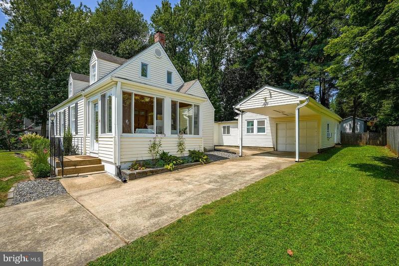 11310 Norris Dr, Silver Spring, MD 20902