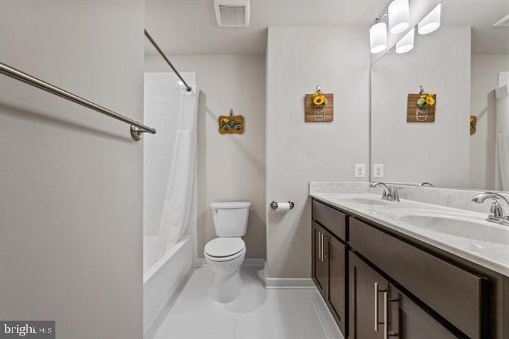 1304 Sandoval Ct, Frederick, MD 21702