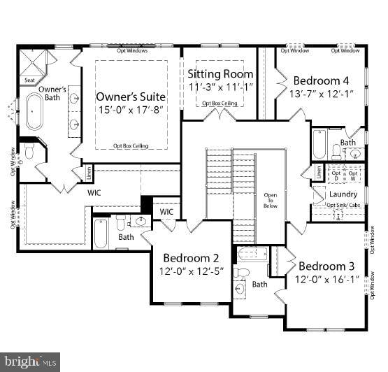 6607 29th St N, Arlington, VA 22213