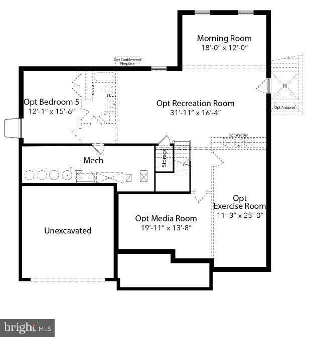 6607 29th St N, Arlington, VA 22213
